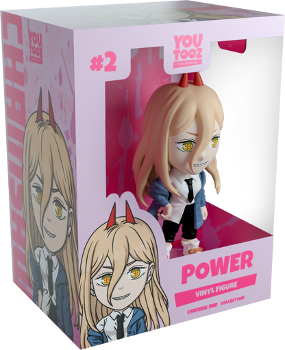 Power