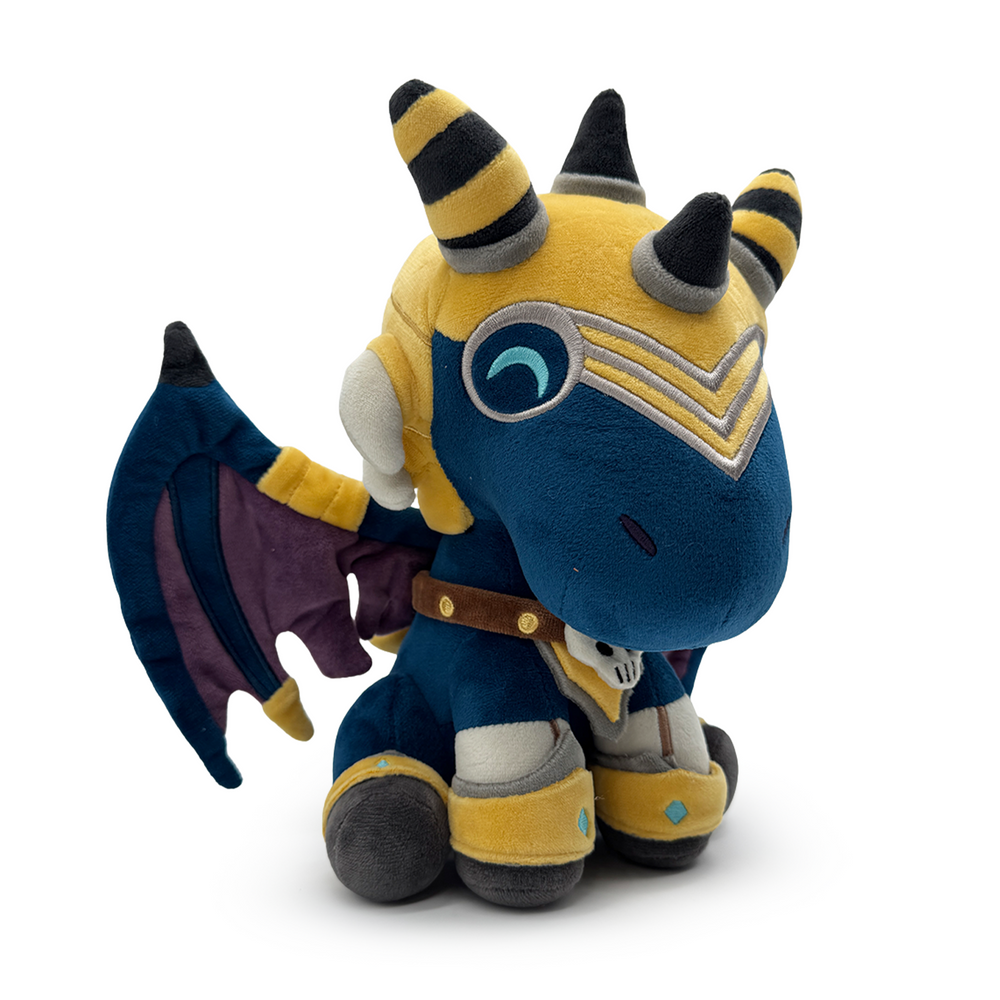 Peluche Invincible – World of Warcraft