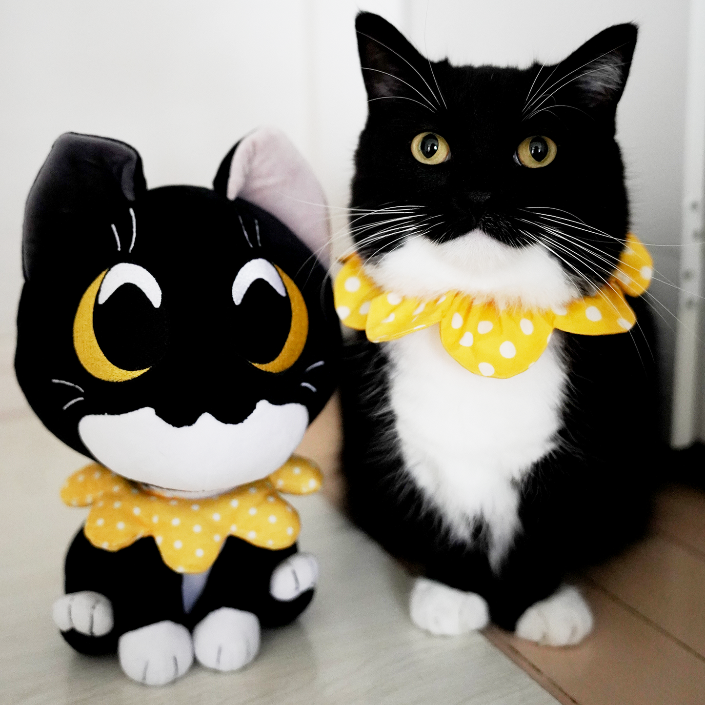Uni V2 Plush (9in)
