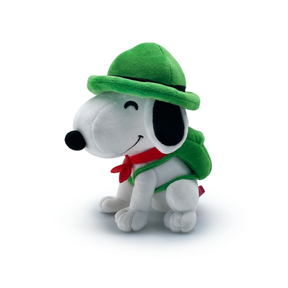 Snoopy Shoulder Rider (6in)