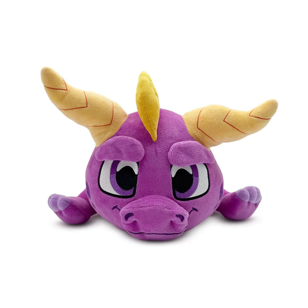 Peluche Spyro appesantito - PRE-ORDINA*