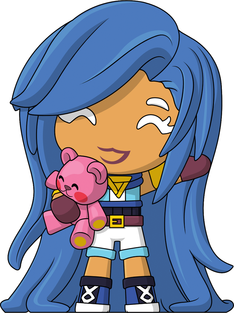 Funneh Cookie