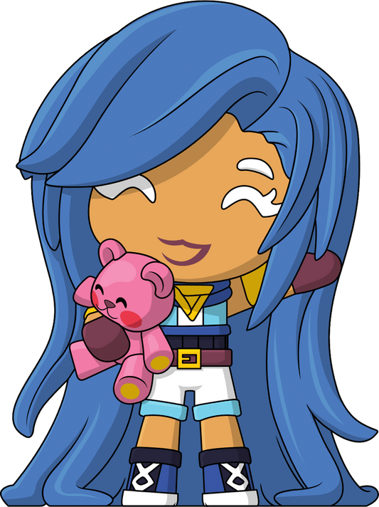 Funneh Cookie