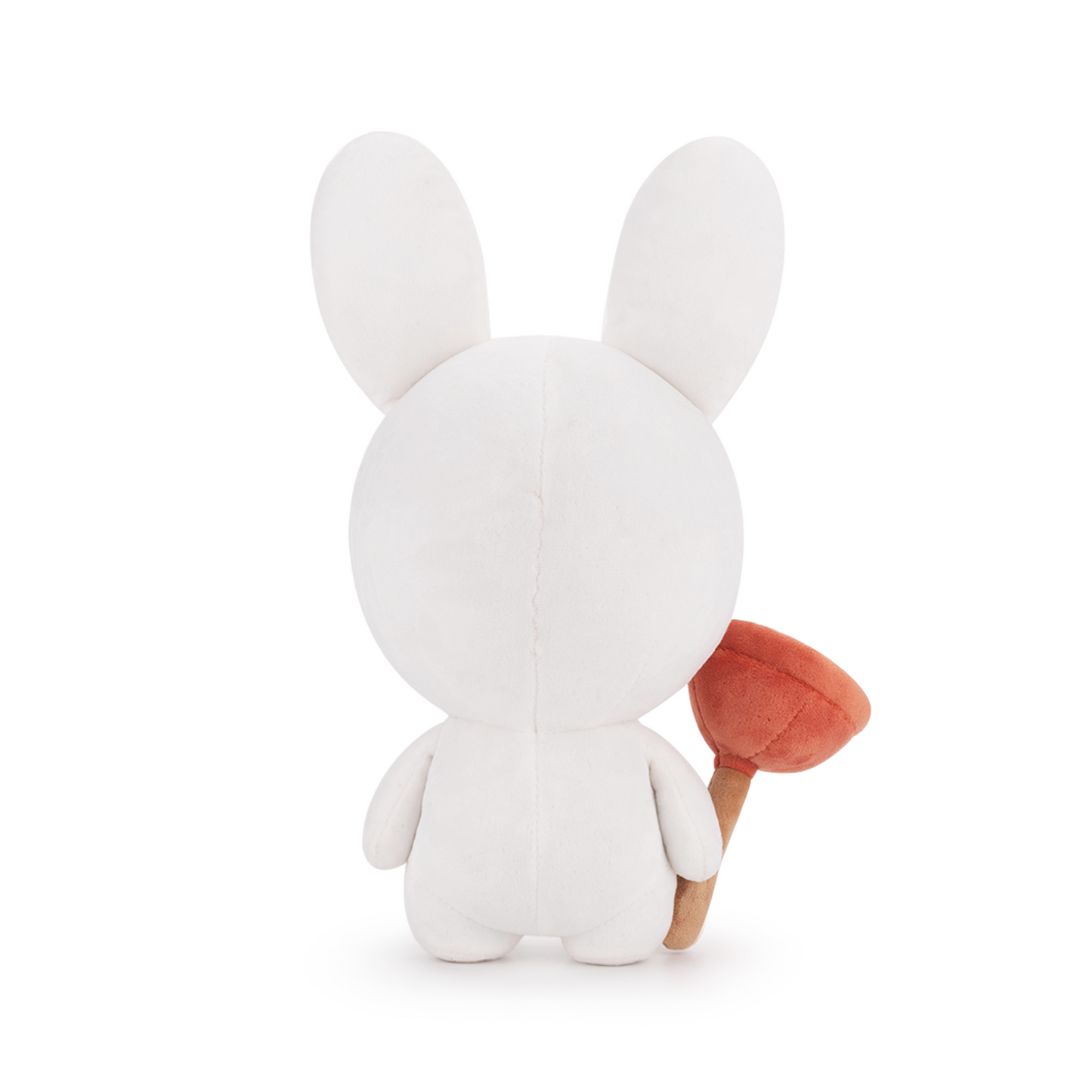 Rabbids Plunger Plush (9in)
