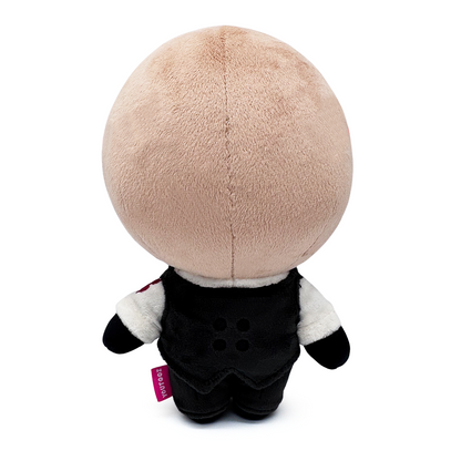 The Dealer Plush (9in)