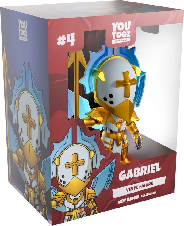 Gabriel