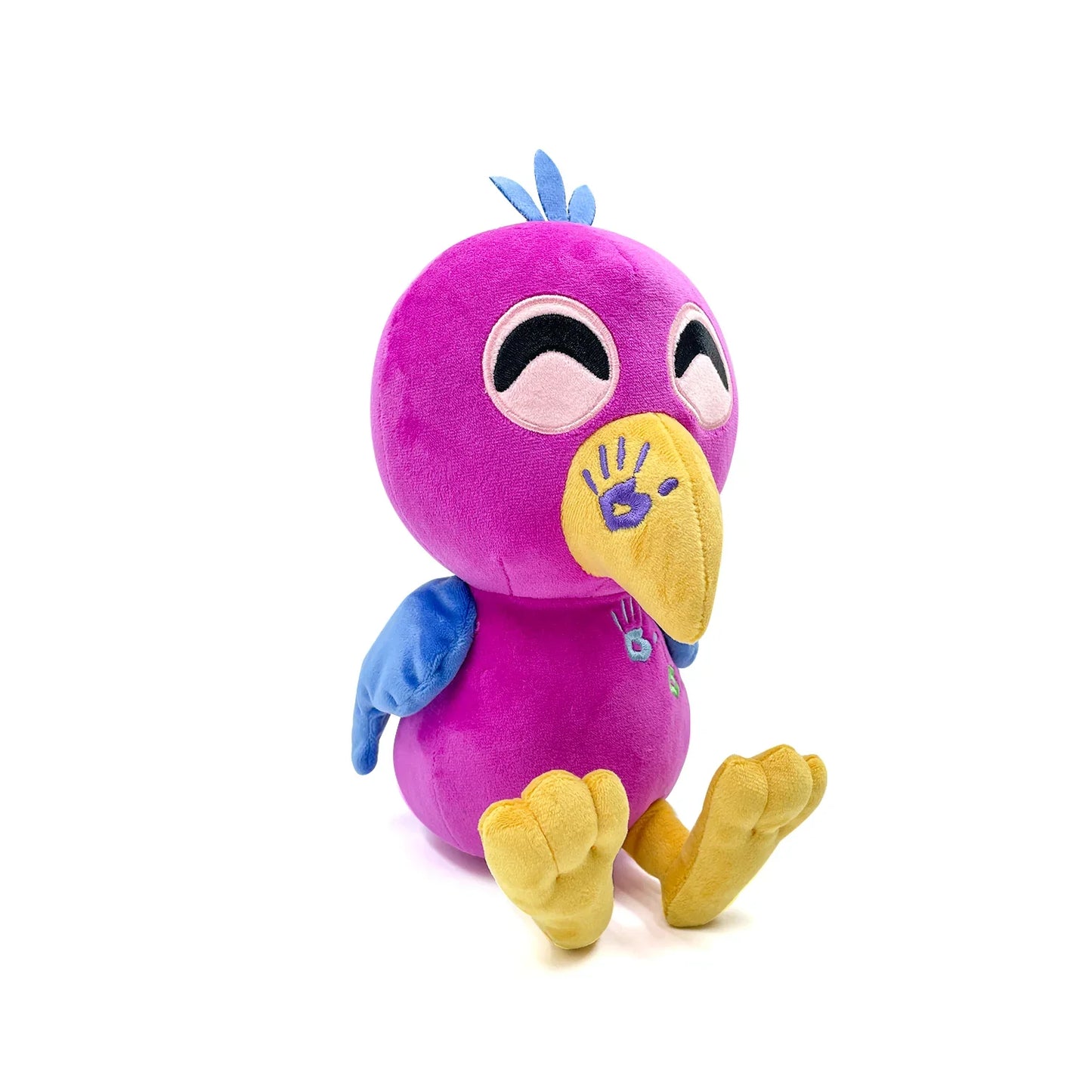 Peluche Opila Bird Garten of Ban Ban Youtooz