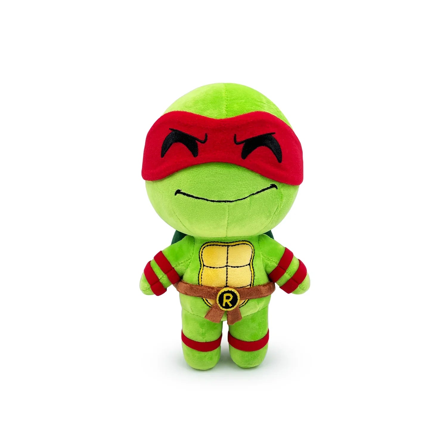 chibi raphael plush youtooz