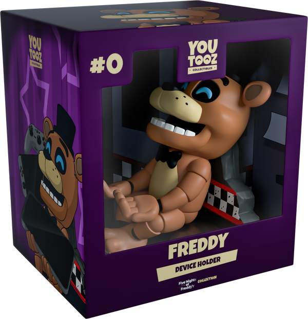 Freddy Device Holder