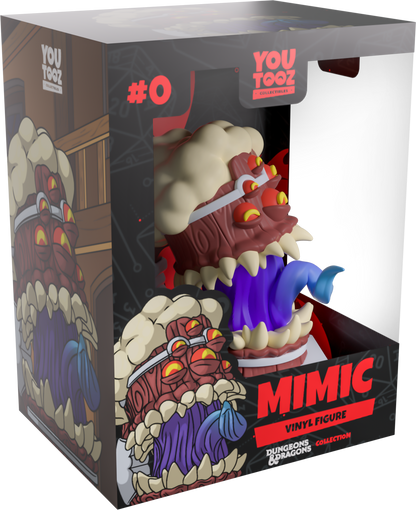 Mimic