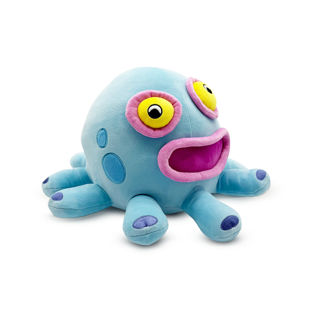Peluche Toe Jammer – 22,9 cm