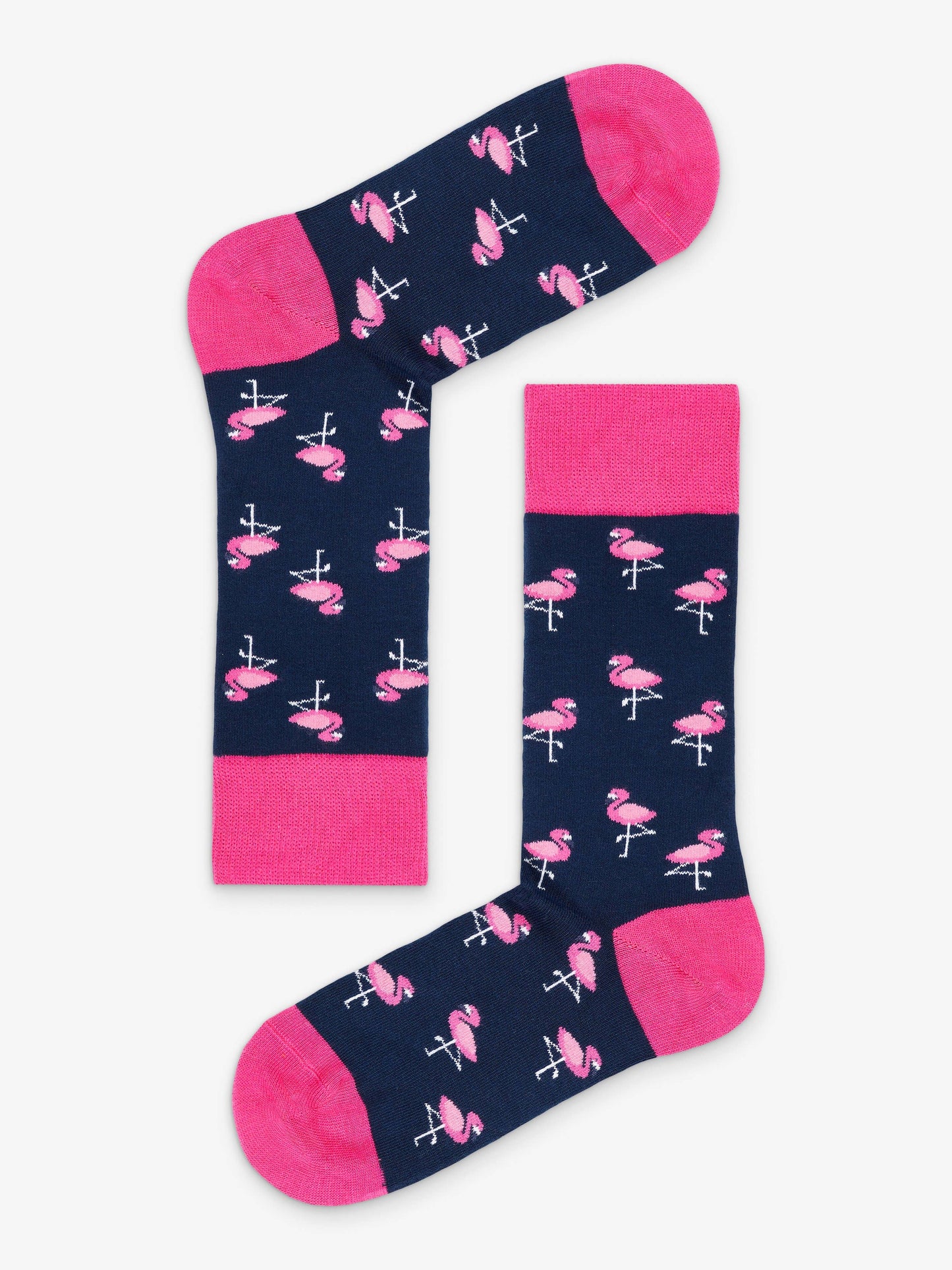 Flamingo Socks