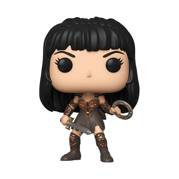 Funko Pop! Xena, la guerrière