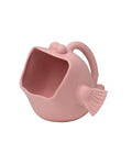 Verseur Poisson Vieux Rose
