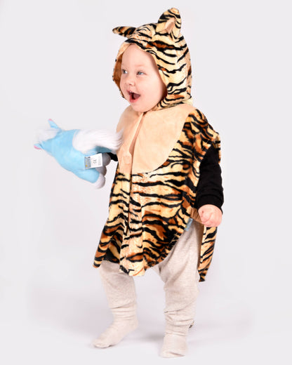 Mini ours polaire du Cap 86-110 cl 1-4 ans