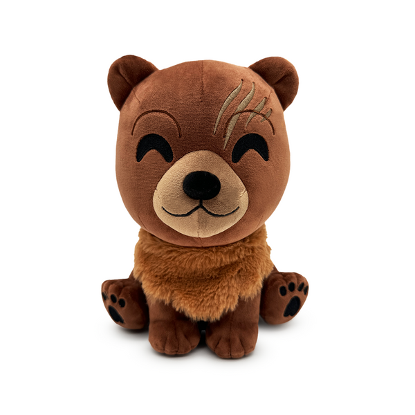Halsin Plush (9in)