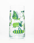 Verres Insectes Rétro