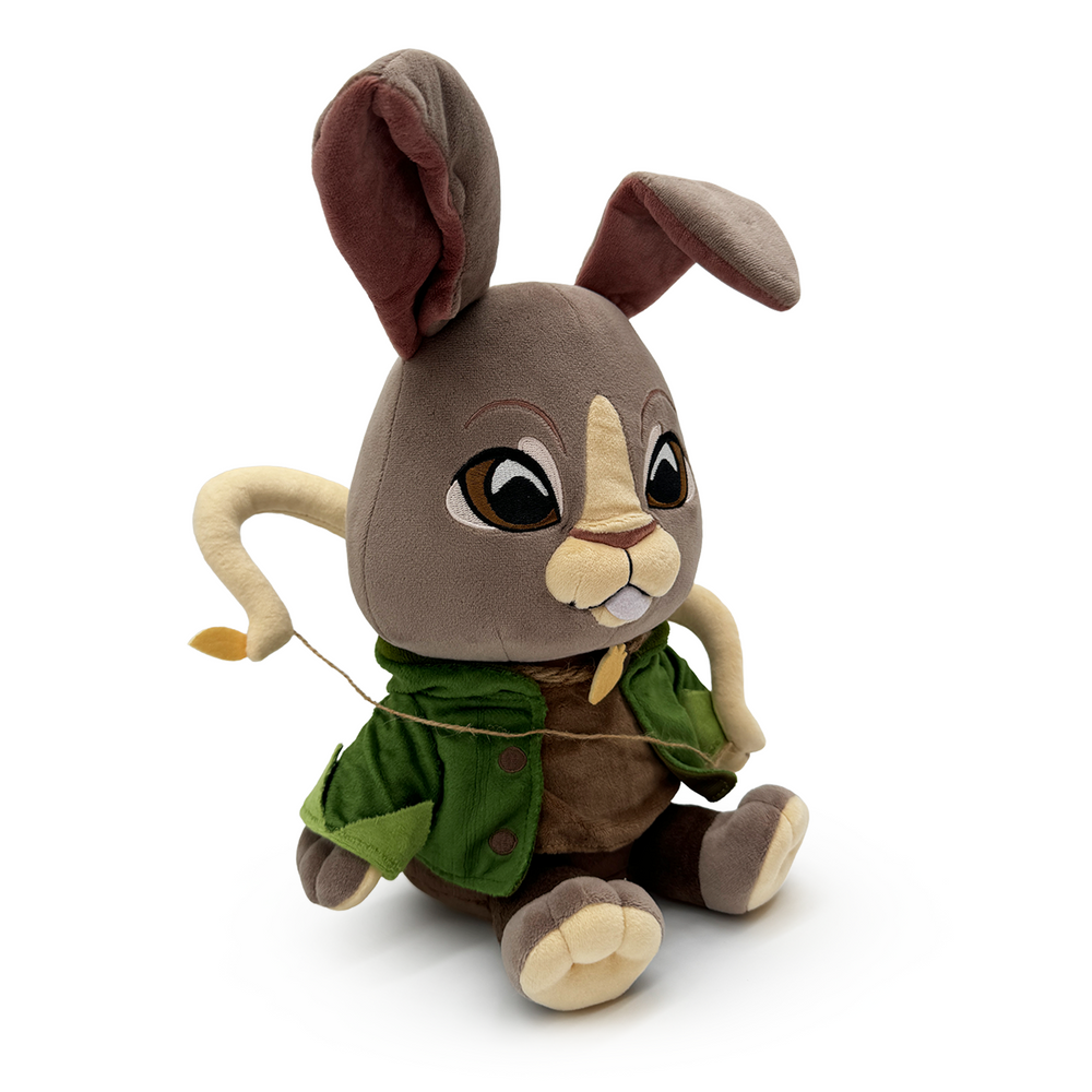 Peluche Finneas – 22,9 cm