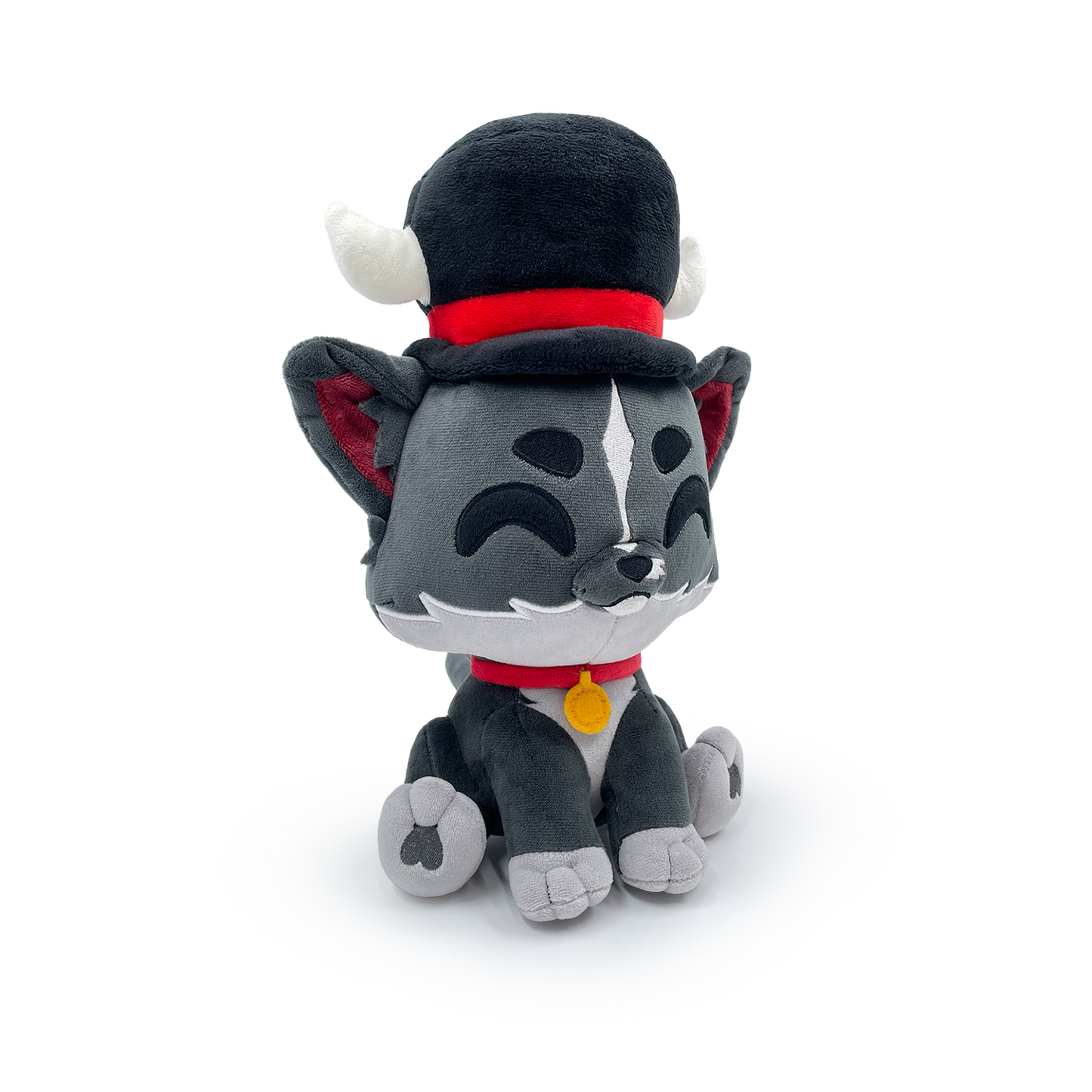 Necrit Plush (9in)