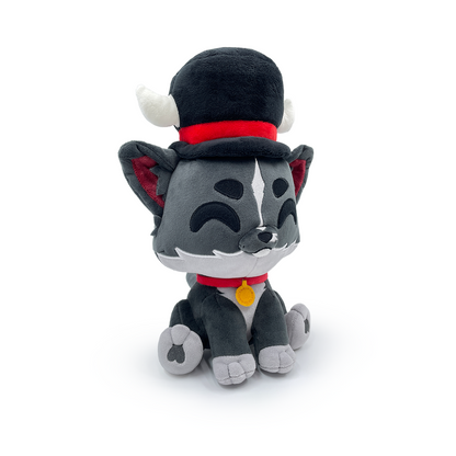 Necrit Plush (9in)