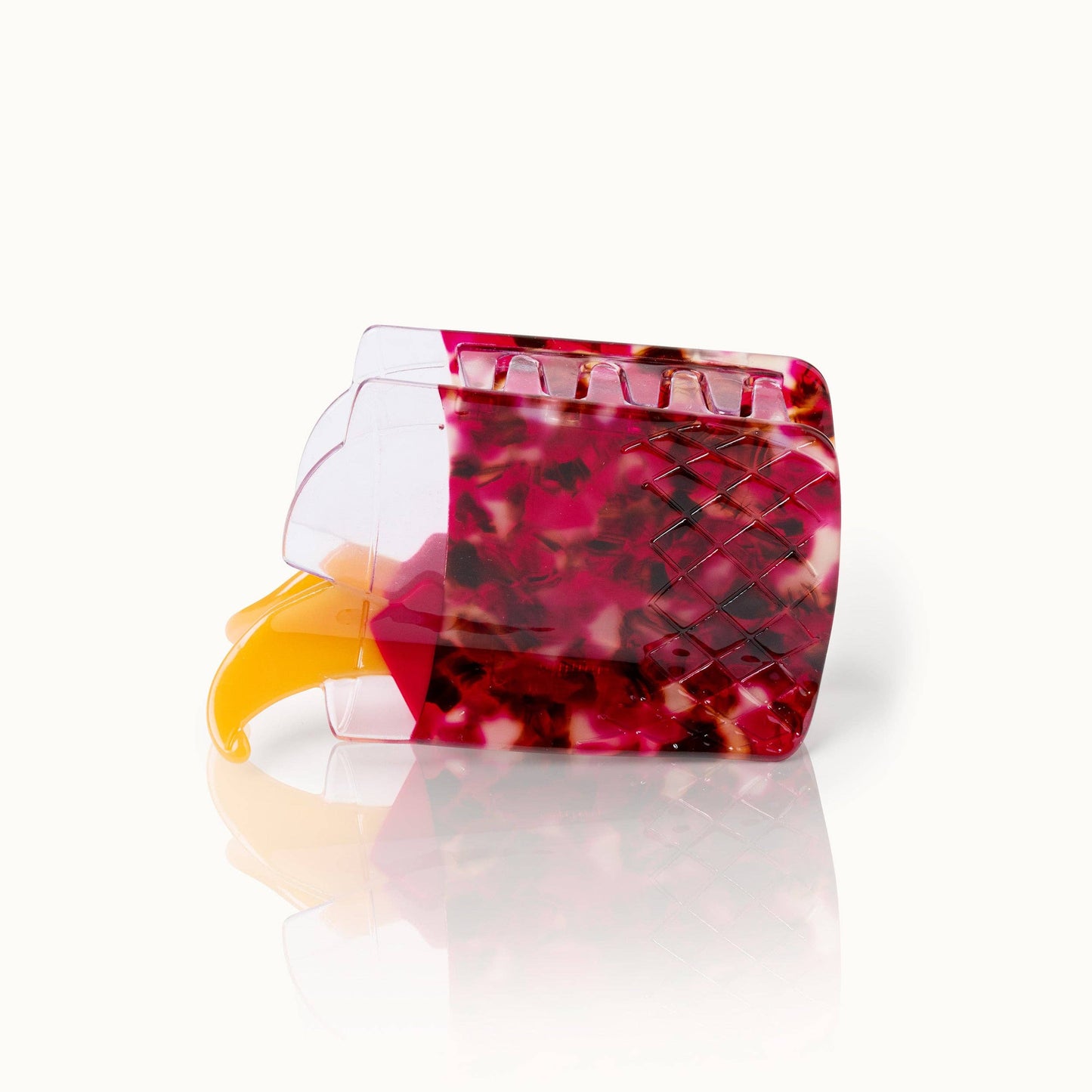 Pince à cheveux Negroni