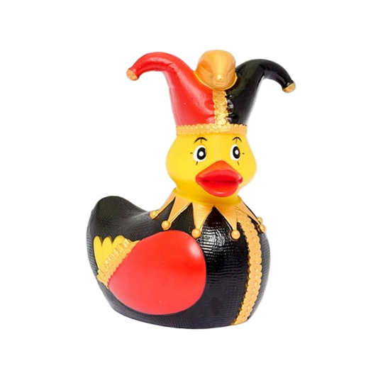 Pato Arlequín Chester®