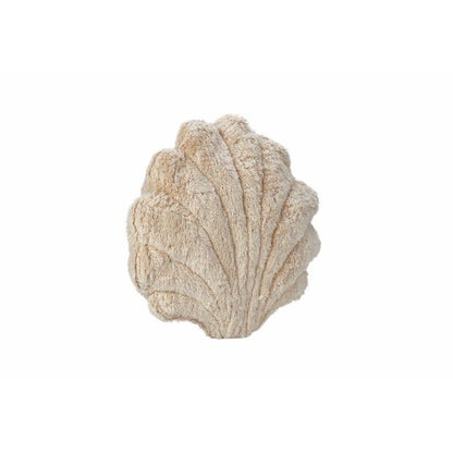 Almohadilla térmica pequeña de concha marina