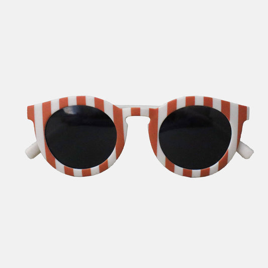 Children's Sunglasses - CAT 3 - Stripes