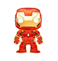 Pop! Pin Iron Man