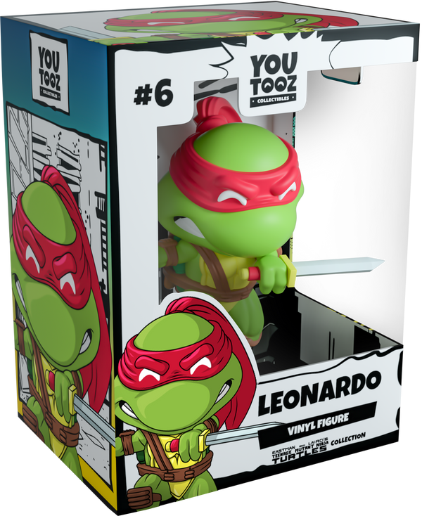 Leonardo (Classic)