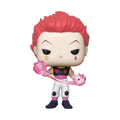 Pop! Hisoka