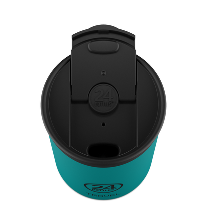 Travel Tumbler | Atlantic Bay - 350 ml