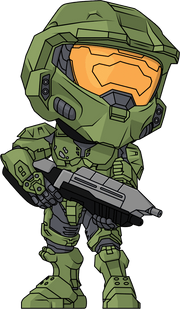 Master Chief
