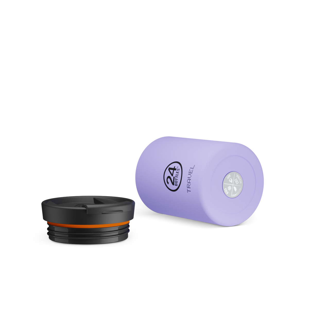 Gobelet Isotherme "Travel Tumbler" - Erica 350ml