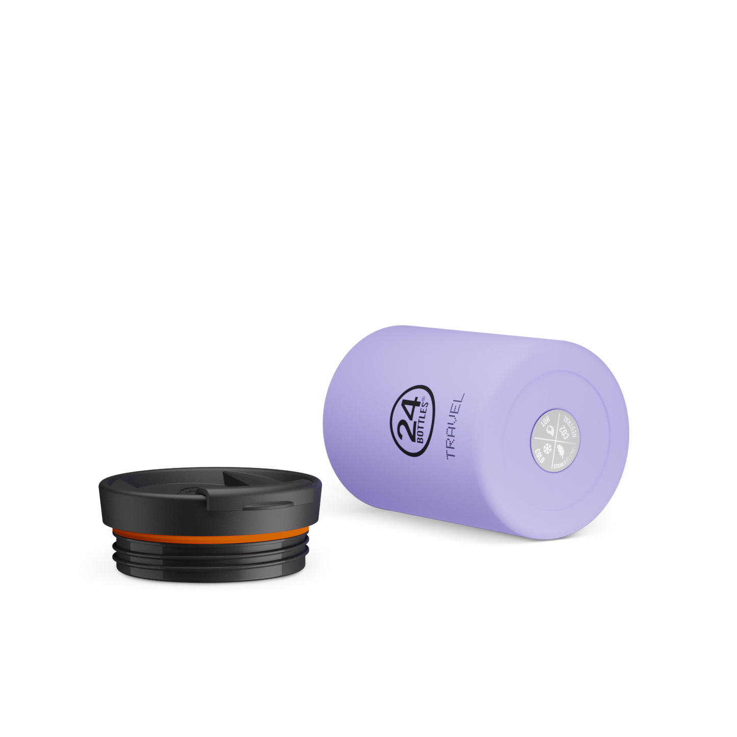Travel Tumbler | Erica - 350 ml