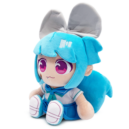 Quaver Plush (9in)