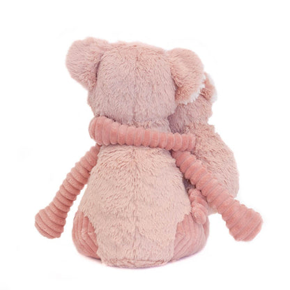 Peluche Trankilou le koala maman et son bébé rose – Les Ptipotos – vue 3