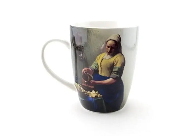 Mug Vermeer - La Laitière