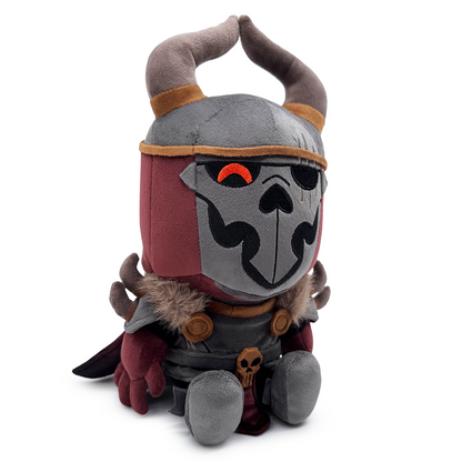 Modeus Plush (9in)