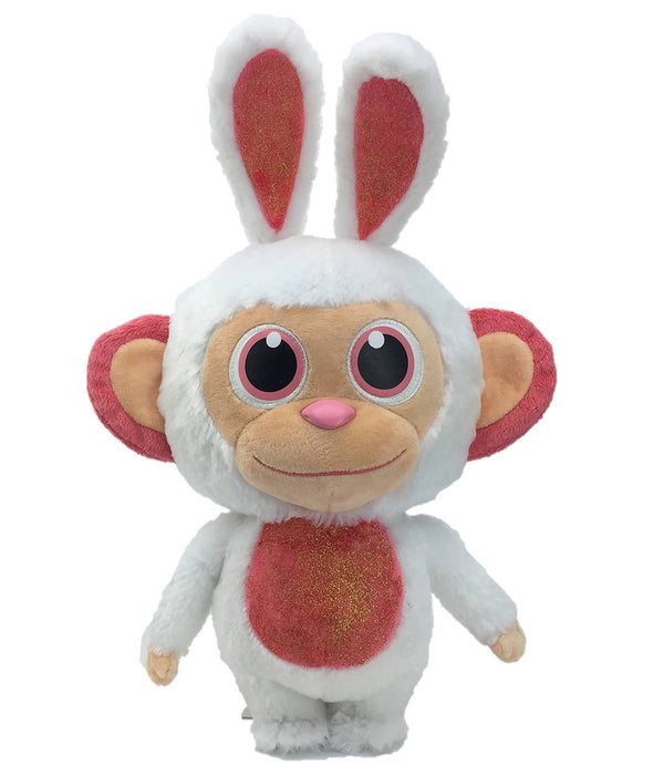 Peluche Parfumée Wonder Park Bunny - Singe Lapin - produit Joy Toy