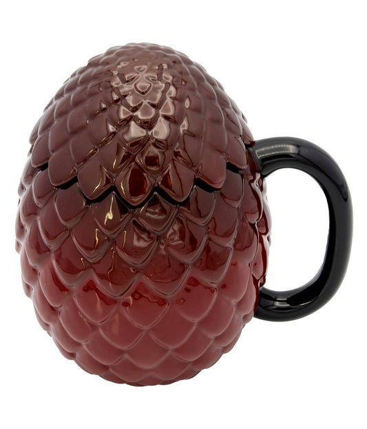 Game of Thrones Mug - Dragon Egg