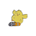 Skater Chick Speld
