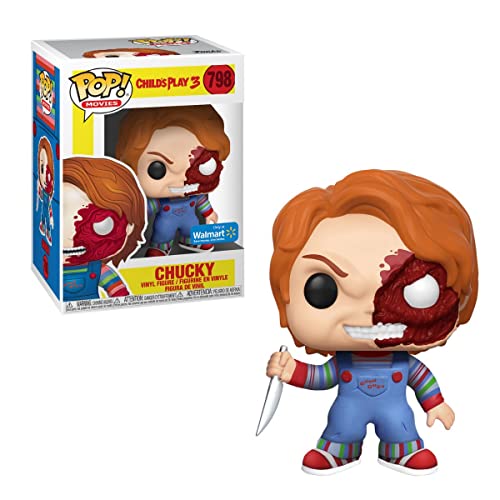 Pop! Chucky (SE)