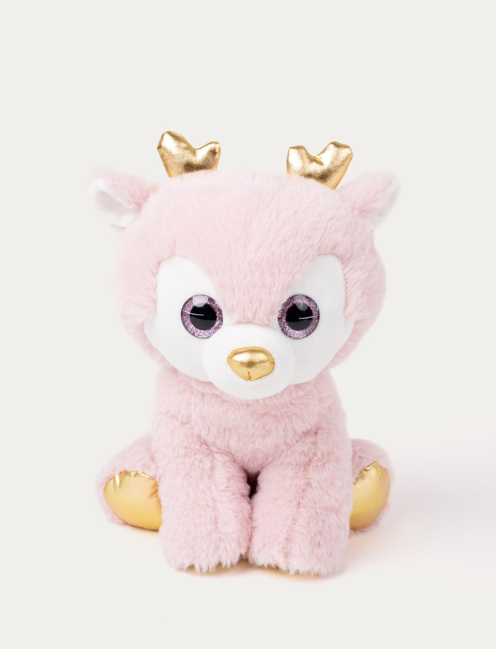 Duo de Peluches Ronja & Tea