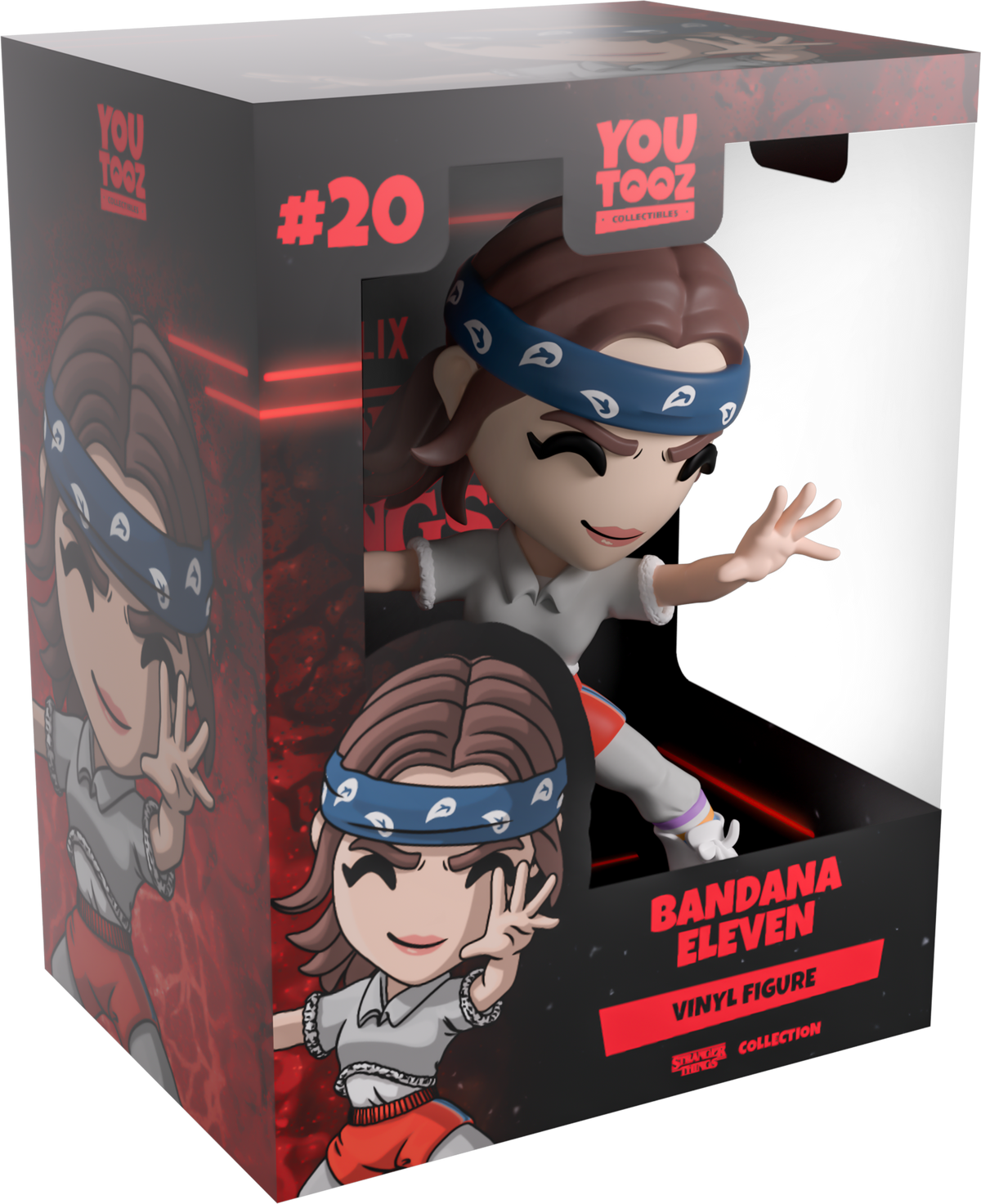 Bandana Eleven