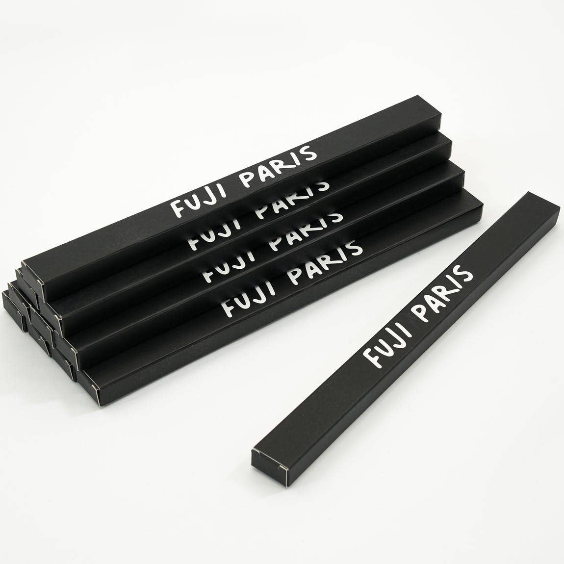 Palillos del equipo Sushi