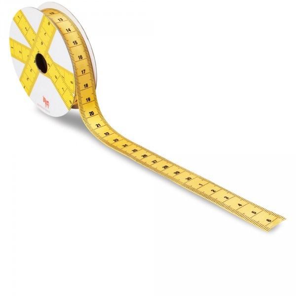 ruban cadeau en satin donkey