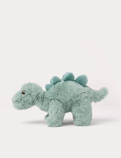 Peluche Dinosaure Stegosaurus – Petit – Vue 2