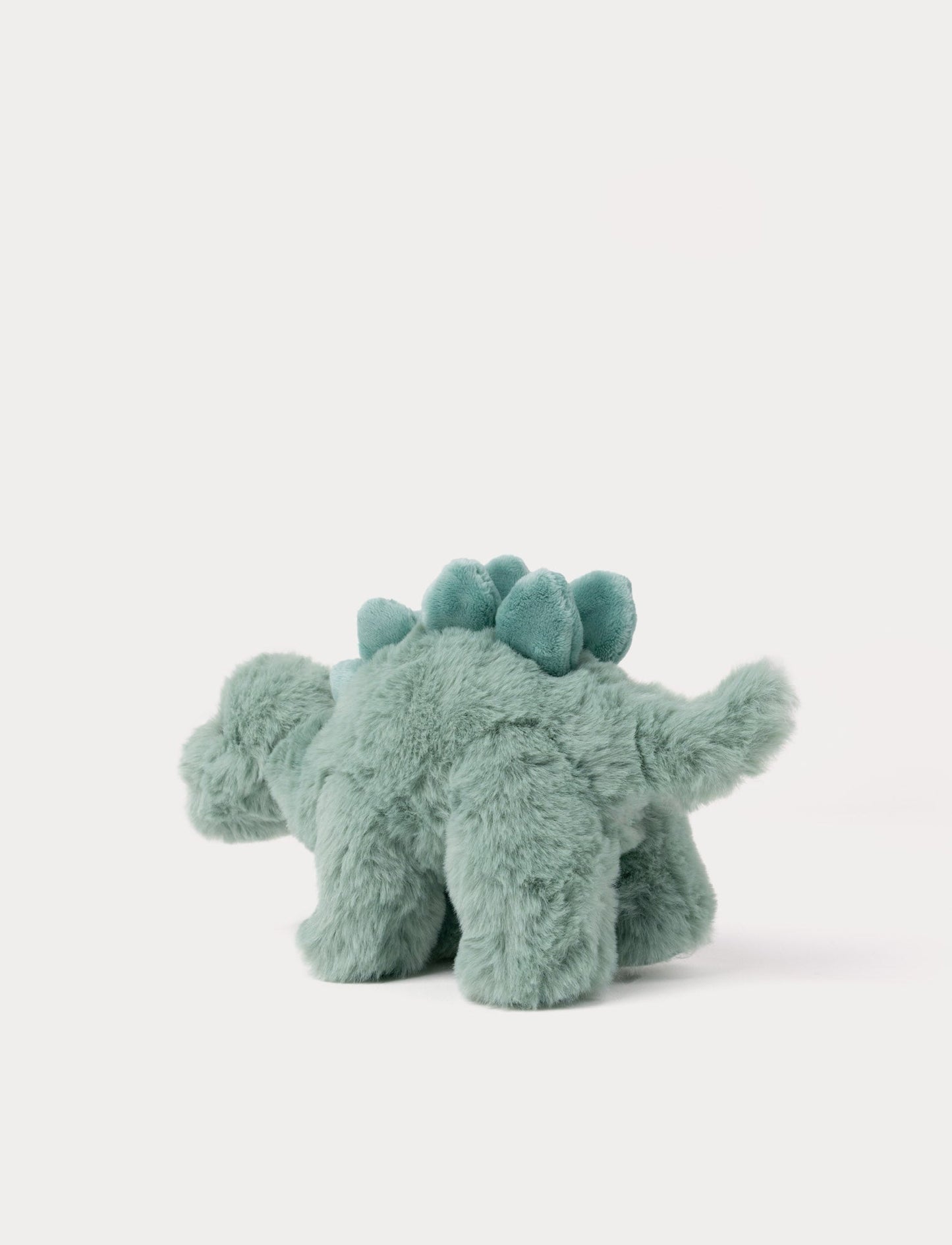 Peluche Dinosaure Stegosaurus – Petit – Vue 3