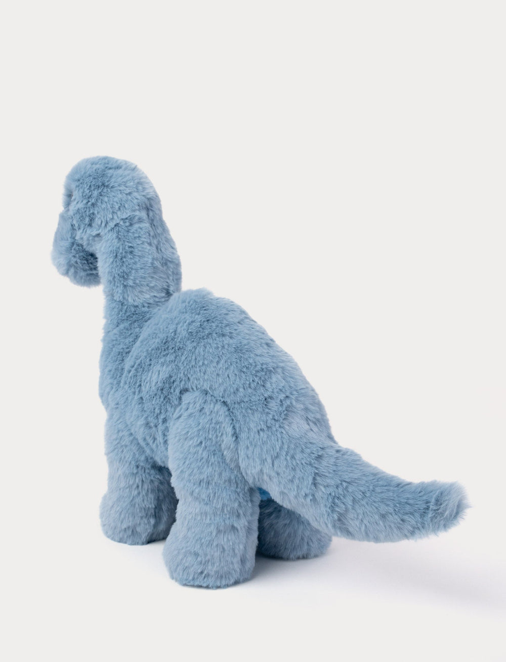 Peluche Dinosaure Brachiosaurus – Grand